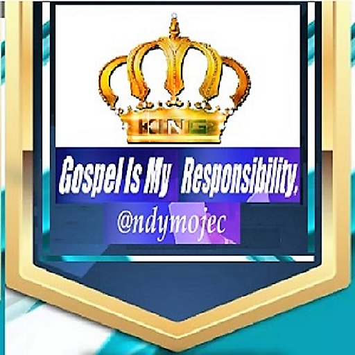 Preaching the Gospel My Responsibility @ndymojec
